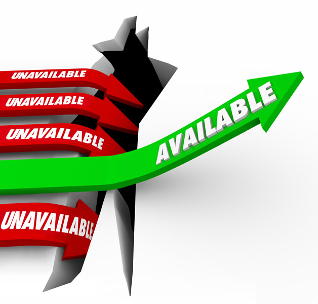 Check Availability